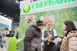 Сбербанк, банк, строительство, недвижимость